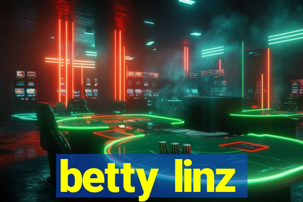 betty linz